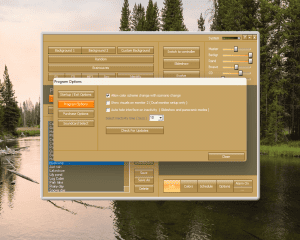 Atmosphere Deluxe 7.1 [En]