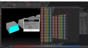 RizomUV Virtual Spaces / Real Space 2022.1.57 [En]