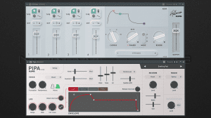 Klevgrand Plug-ins 02.2023 VST / VSTi, VST 3 / VSTi 3, AAX (x64) [En]