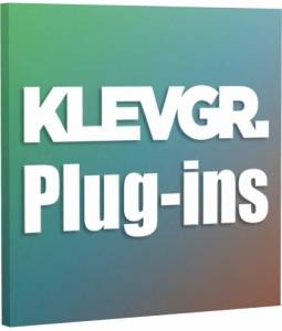   Klevgrand Plug-ins   VST / VSTi, VST 3 / VSTi 3, AAX (x64) 