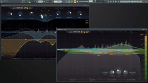 FabFilter - Total Bundle 2023.03.16 SAL, VST, VST 3, AAX (x86/x64) [En]