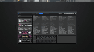 Martinic - AX73 1.2.1 VSTi (x86/x64) RePack by TCD [En]