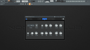  Martinic - AX Chorus 1.1.0 VST (x86/x64) RePack by TCD [En]