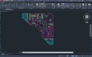 Autodesk AutoCAD 2023 Portable by conservator [Ru/En]