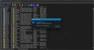 Process Monitor 4.01 [En]