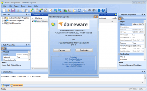 DameWare Remote Support & DameWare Mini Remote Control 12.2.4.11 [En]
