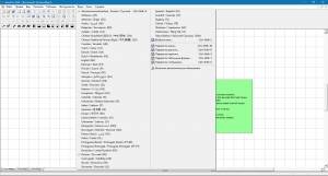 GenoPro 2020 3.1.0.1 [Multi/Ru]