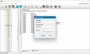 Resource Hacker 5.2.8.448 + Portable [En]