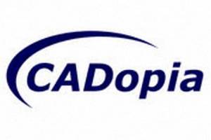   CADopia Pro 22 