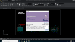 CADopia Pro 22 v.21.2.1.3514 (x64) [Multi]