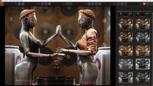 DxO FilmPack 7.5.0 Build 513 Elite (x64) Portable by 7997 [Multi]