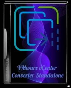   VMware vCenter Converter Standalone 