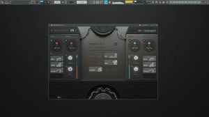 Output FX Plug-ins 03.2023 VST, VST3, AAX (x64) [En]