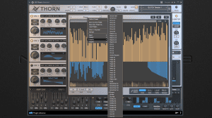 DS Audio - Thorn 1.3.1 VSTi, VSTi 3, AAX (x64) RePack by TCD [En]