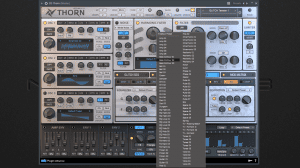 DS Audio - Thorn 1.3.1 VSTi, VSTi 3, AAX (x64) RePack by TCD [En]
