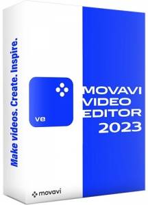   Movavi Video Editor   by 7997 