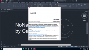 Autodesk AutoCAD 2024 [Ru/En]
