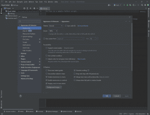 JetBrains PyCharm Professional 2023.1 [En]