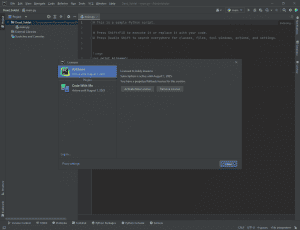 JetBrains PyCharm Professional 2023.1 [En]