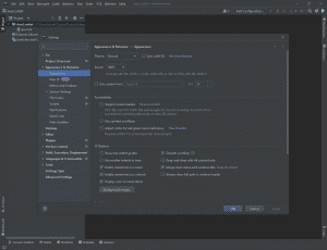 JetBrains GoLand 2023.1 [En]