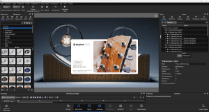 Luxion KeyShot Pro / Enteprise 2023.1 (12.0.0.186) [Multi/Ru]