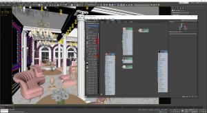 V-Ray 6.10.06 for 3ds Max 2019-2024 [En]