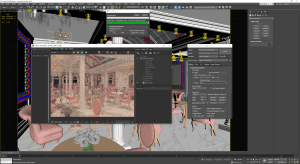 V-Ray 6.10.06 for 3ds Max 2019-2024 [En]