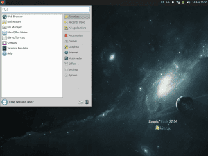 Ubuntu*Pack 22.04 Xfce / Xubuntu ( 2023) [amd64] 1xDVD