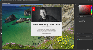 Adobe Photoshop 2023 24.7.1.741 (x64) RePack by SanLex [Multi/Ru]