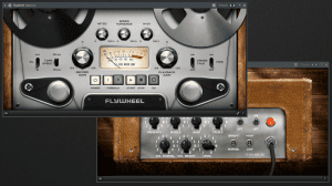 Fuse Audio Labs Plugins Bundle 2.5.1 VST, VST 3, AAX (x86/x64) [En]
