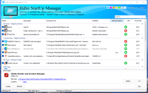 HiBit Startup Manager 2.6.45 + Portable [Multi]