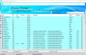 HiBit Startup Manager 2.6.45 + Portable [Multi]