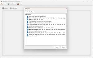 TweakNow WinSecret Plus! 6.6.3 RePack (& Portable) by elchupacabra [En]