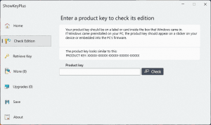 ShowKeyPlus 1.1.18.0 Portable [En]