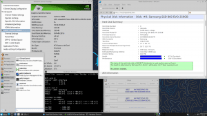 DogLinux Debian 12 Bookworm 2023.05.06 [x86, amd64] LiveUSB