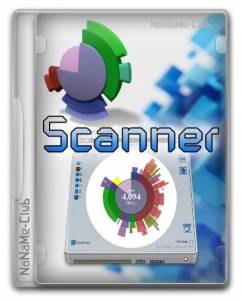   Scanner 