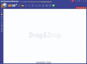 Ant Download Manager Pro 2.10.2 Build 86016 ( Comss) [Multi/Ru]