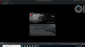Graebert ARES Commander 2024.1 [Multi/Ru]