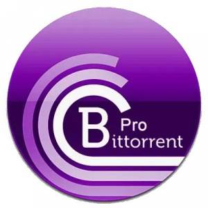  BitTorrent Pro   