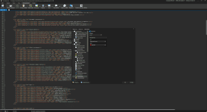 Text Editor Pro 27.3.0 Portable by AlekseyPopovv [Ru/En]