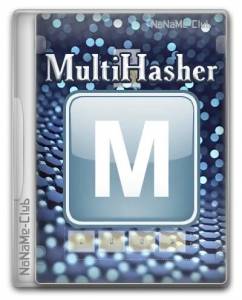   MultiHasher 