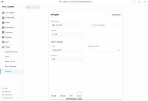 Frappe Books 0.17.1 + Portable [Multi]