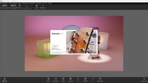 Luxion KeyShot Pro 2023.2 [Multi/Ru]