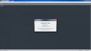 Sublime Text 4 Build 4152 RePack by softwox [En]