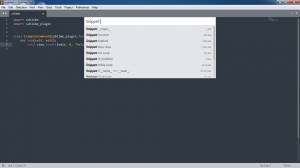 Sublime Text 4 Build 4152 RePack by softwox [En]