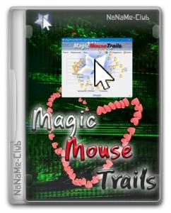   MagicMouseTrails 