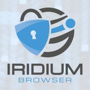  Iridium Browser 