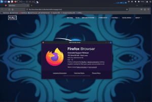 Kali Linux 2023.3 [amd64, i386, arm64] 11xDVD