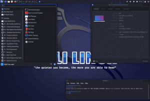 Kali Linux 2023.3 [amd64, i386, arm64] 11xDVD