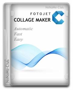   FotoJet Collage Maker   RePack by elchupacabra 